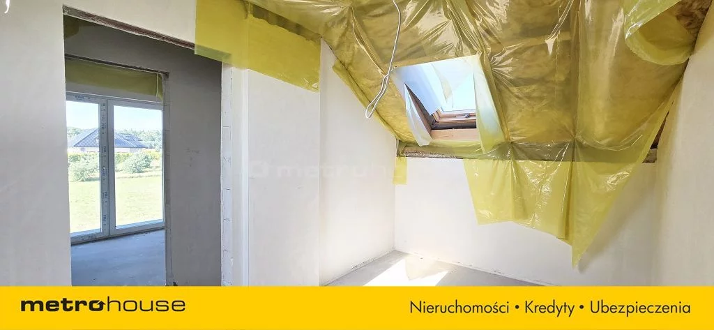 Dom 130,00 m², oferta nr , SDMACA856, Mieroszyno, Rajska