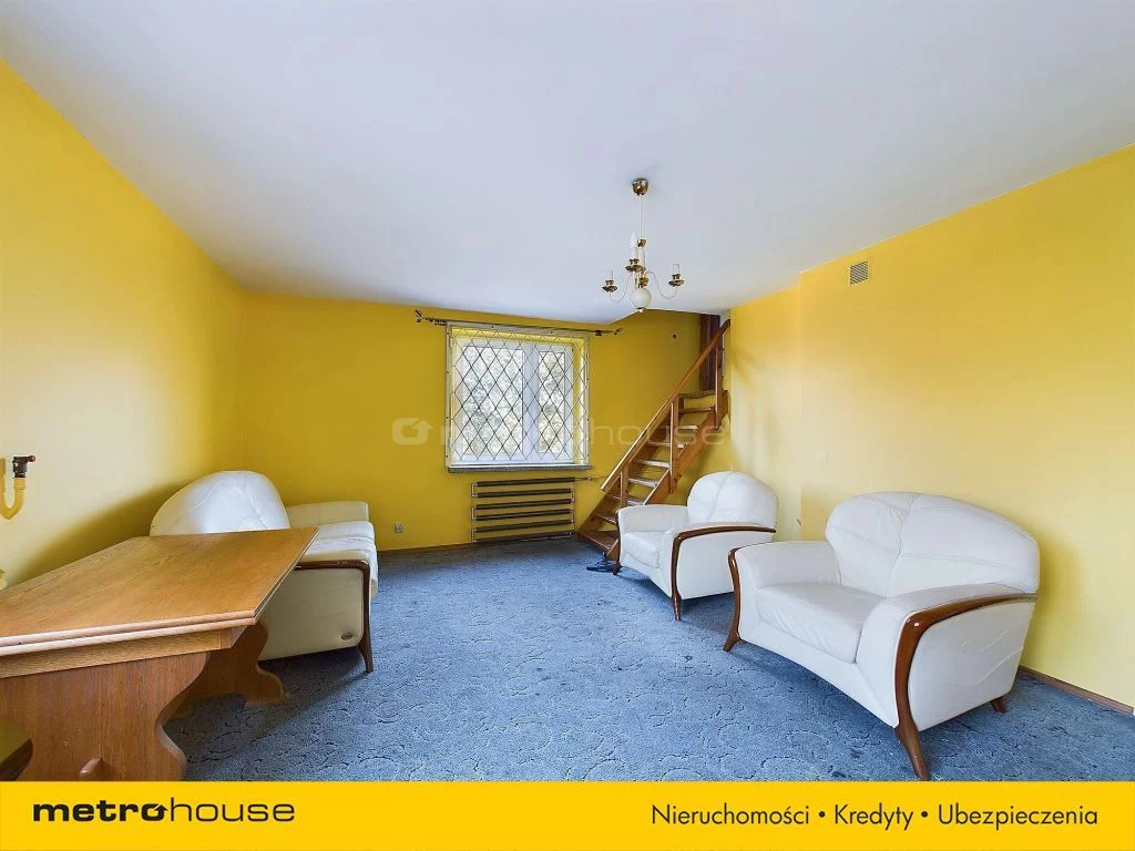 Dom 232,70 m², oferta nr , SDNOTO993, Mikołów, Reta Śmiłowicka