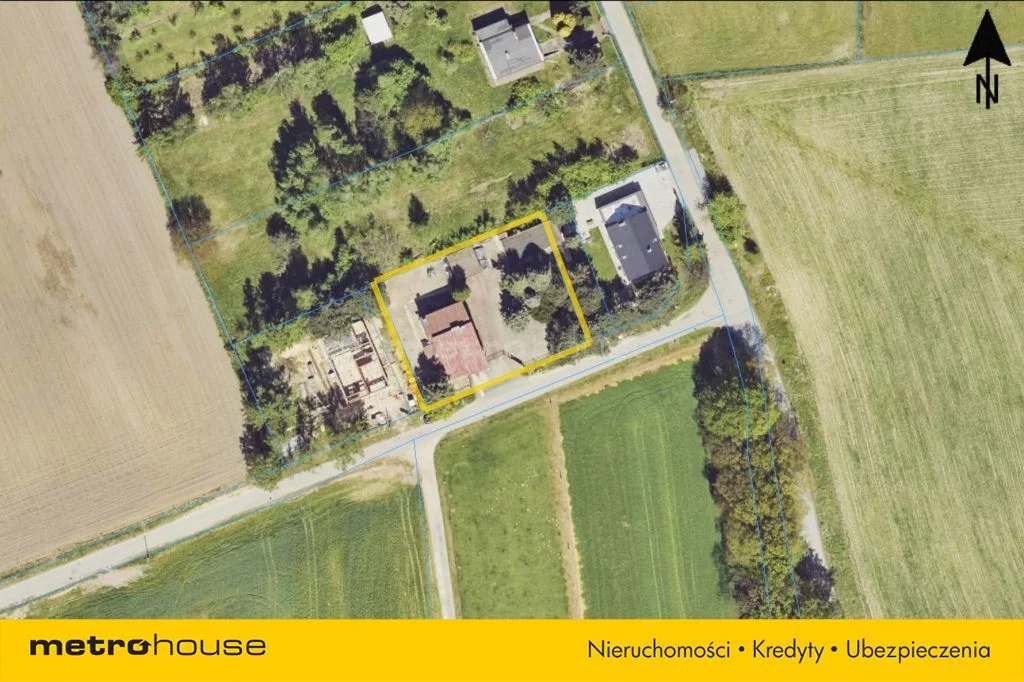 Dom 232,70 m², oferta nr , SDNOTO993, Mikołów, Reta Śmiłowicka