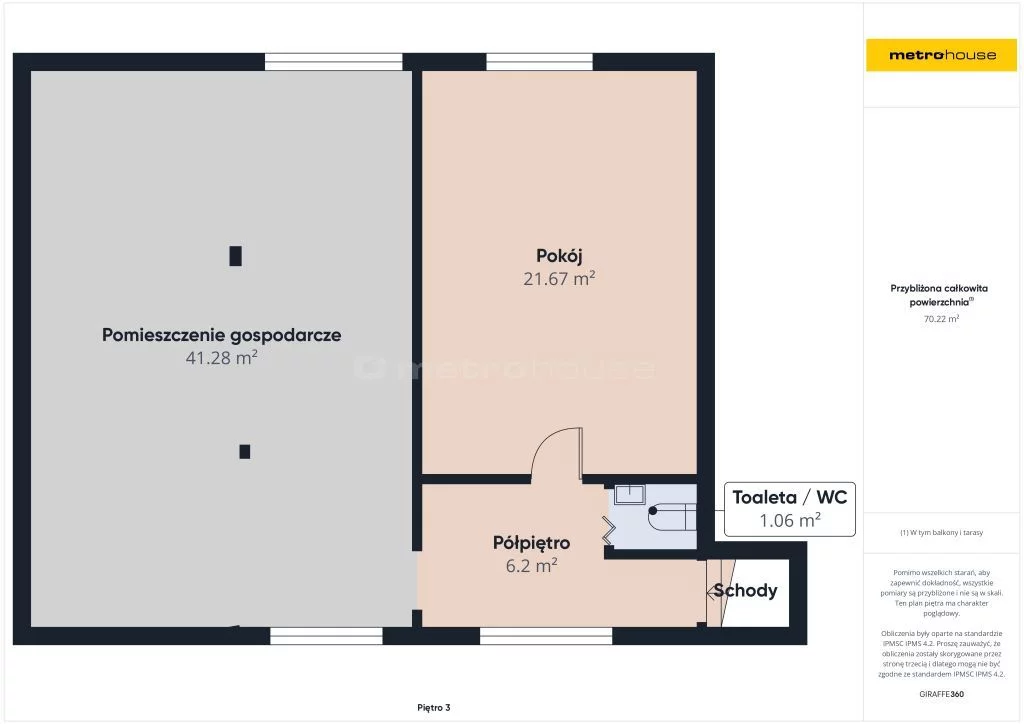 Dom 232,70 m², oferta nr , SDNOTO993, Mikołów, Reta Śmiłowicka