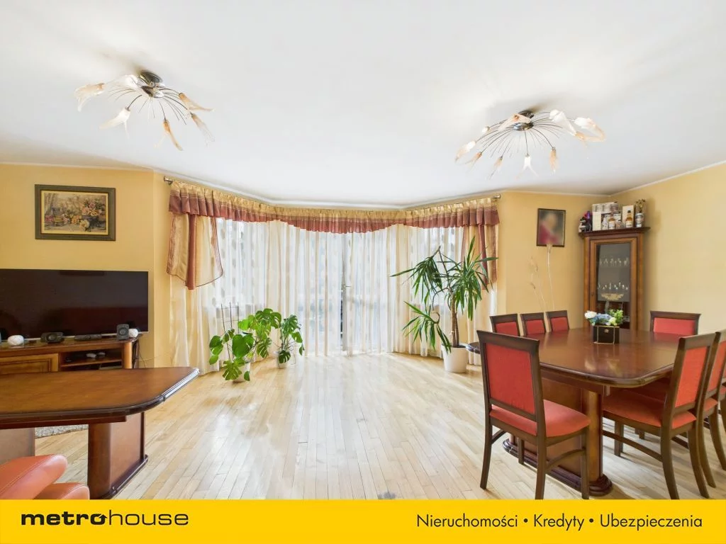 Dom 241,20 m², oferta nr , SDJECU830, Ząbki, Reymonta