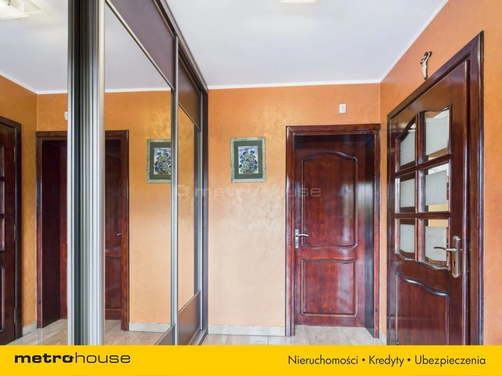 Dom 241,20 m², oferta nr , SDJECU830, Ząbki, Reymonta