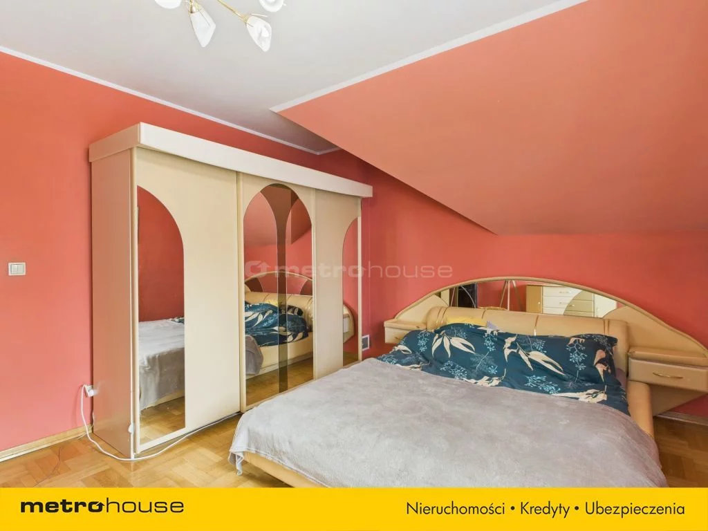 Dom 241,20 m², oferta nr , SDJECU830, Ząbki, Reymonta