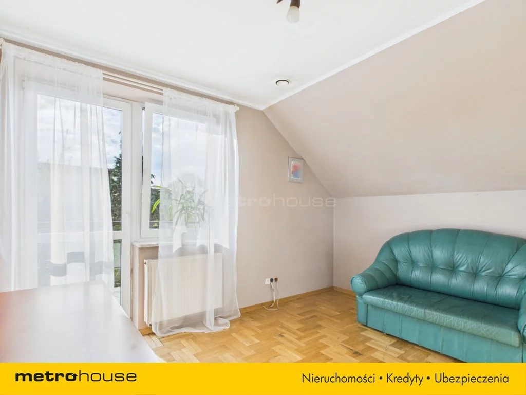Dom 241,20 m², oferta nr , SDJECU830, Ząbki, Reymonta