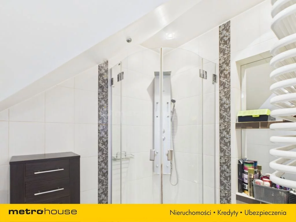 Dom 241,20 m², oferta nr , SDJECU830, Ząbki, Reymonta