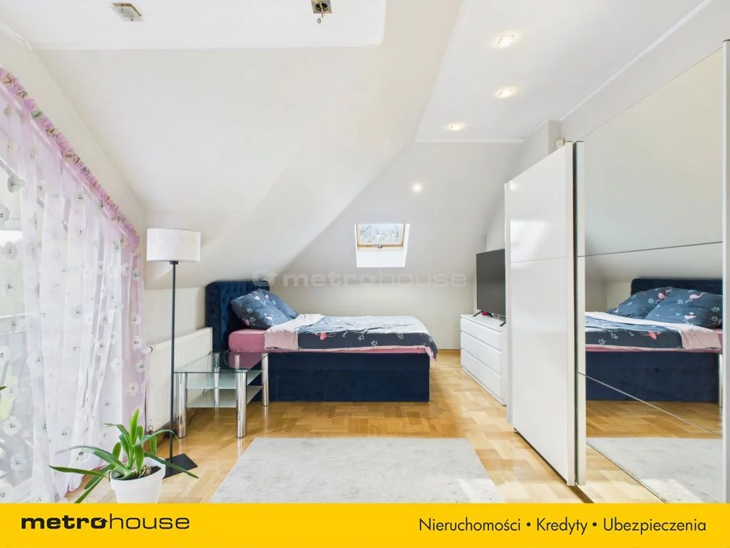 Dom 241,20 m², oferta nr , SDJECU830, Ząbki, Reymonta