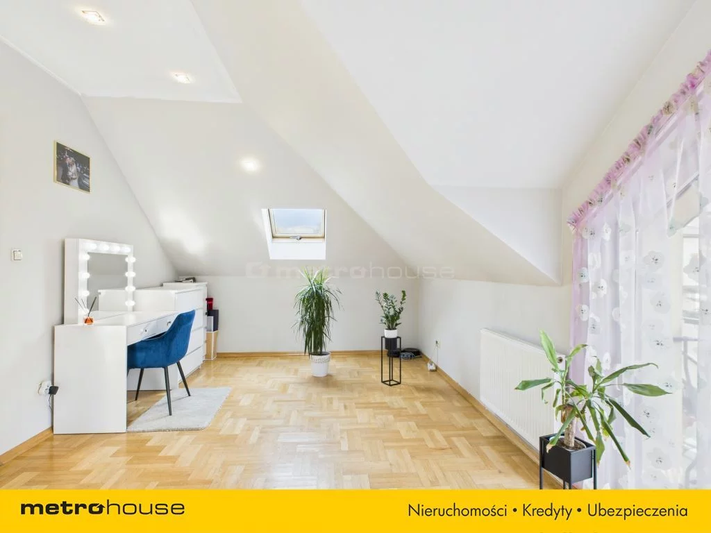 Dom 241,20 m², oferta nr , SDJECU830, Ząbki, Reymonta