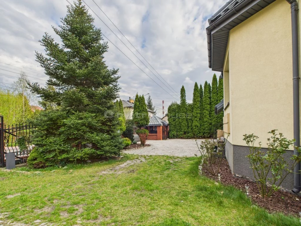 Dom 241,20 m², oferta nr , SDJECU830, Ząbki, Reymonta