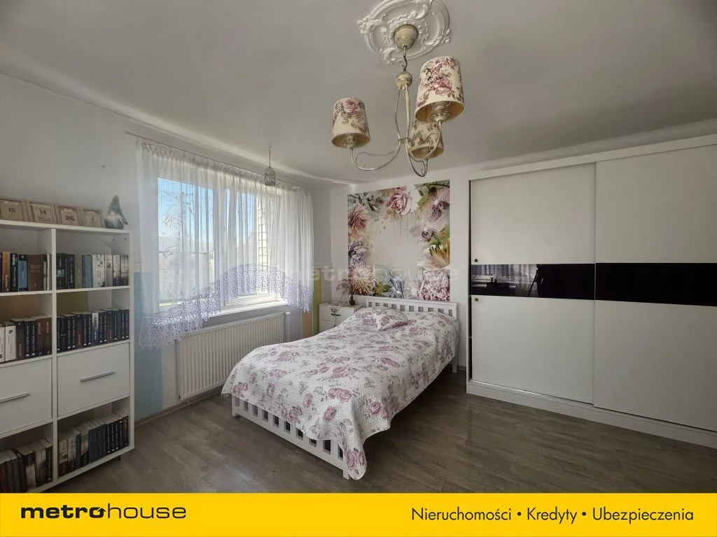 Dom 167,20 m², oferta nr , SDDITY538, Robuń