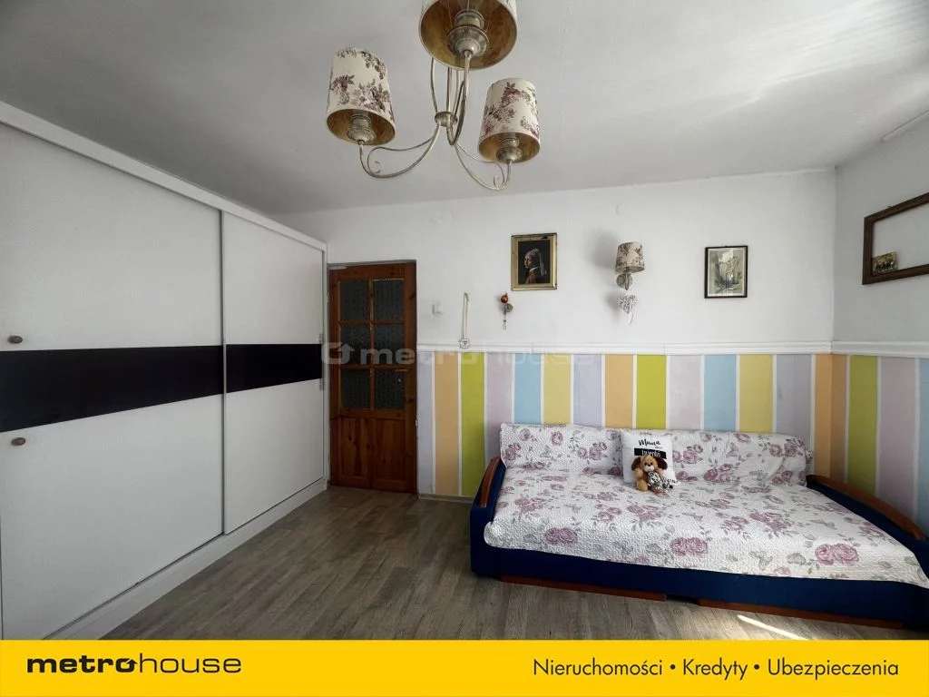 Dom 167,20 m², oferta nr , SDDITY538, Robuń
