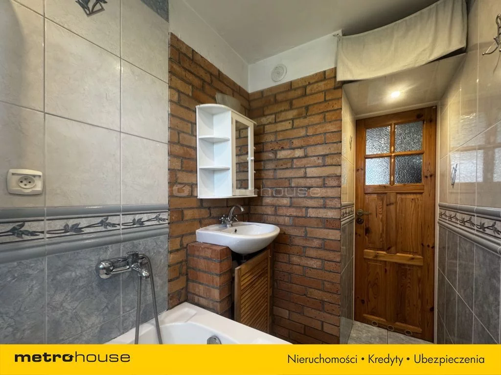 Dom 167,20 m², oferta nr , SDDITY538, Robuń