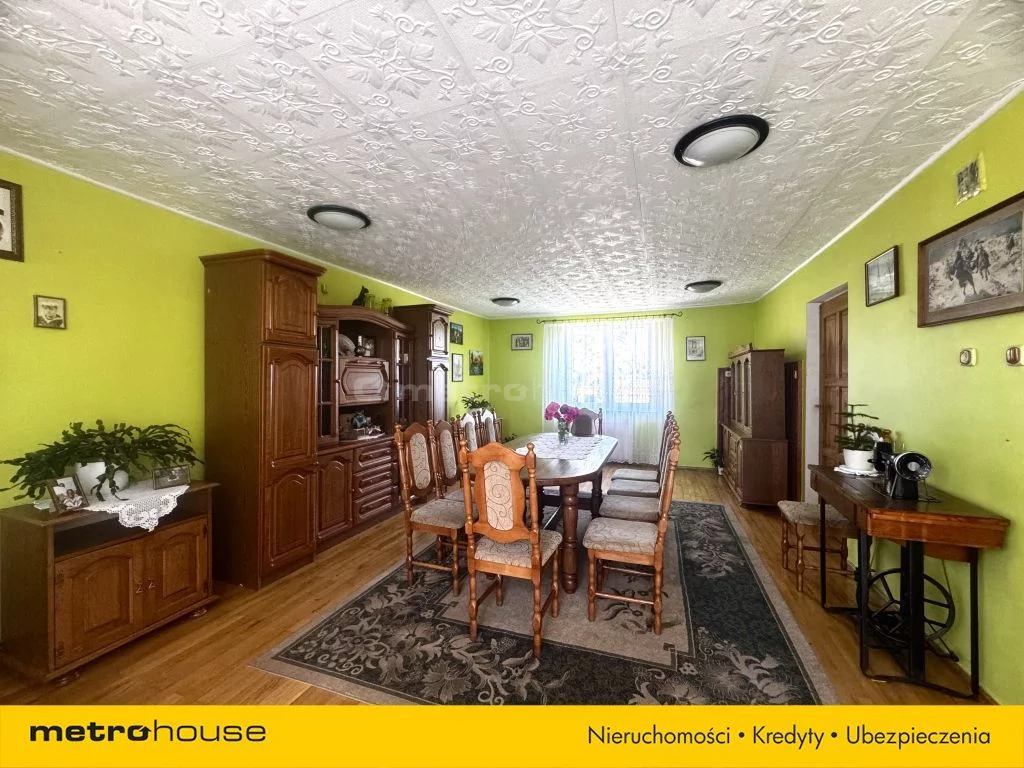 Dom 167,20 m², oferta nr , SDDITY538, Robuń