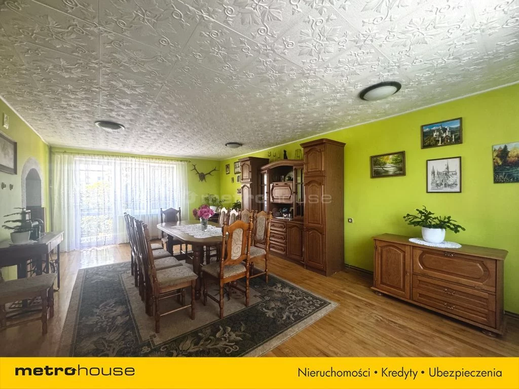 Dom 167,20 m², oferta nr , SDDITY538, Robuń