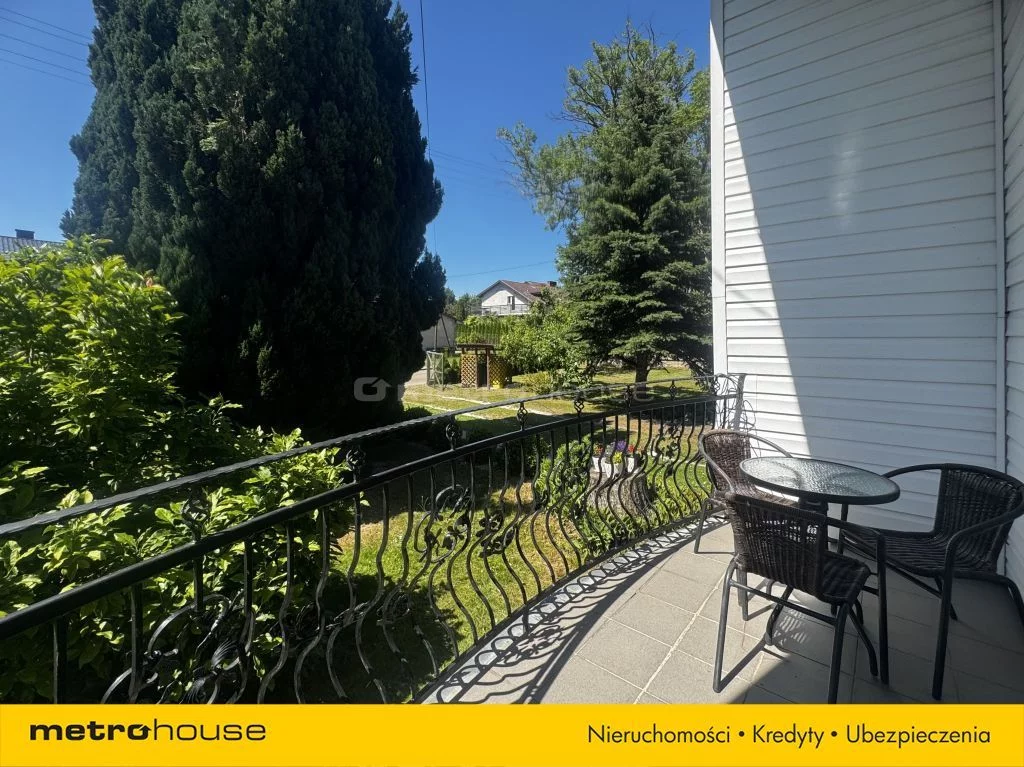 Dom 167,20 m², oferta nr , SDDITY538, Robuń
