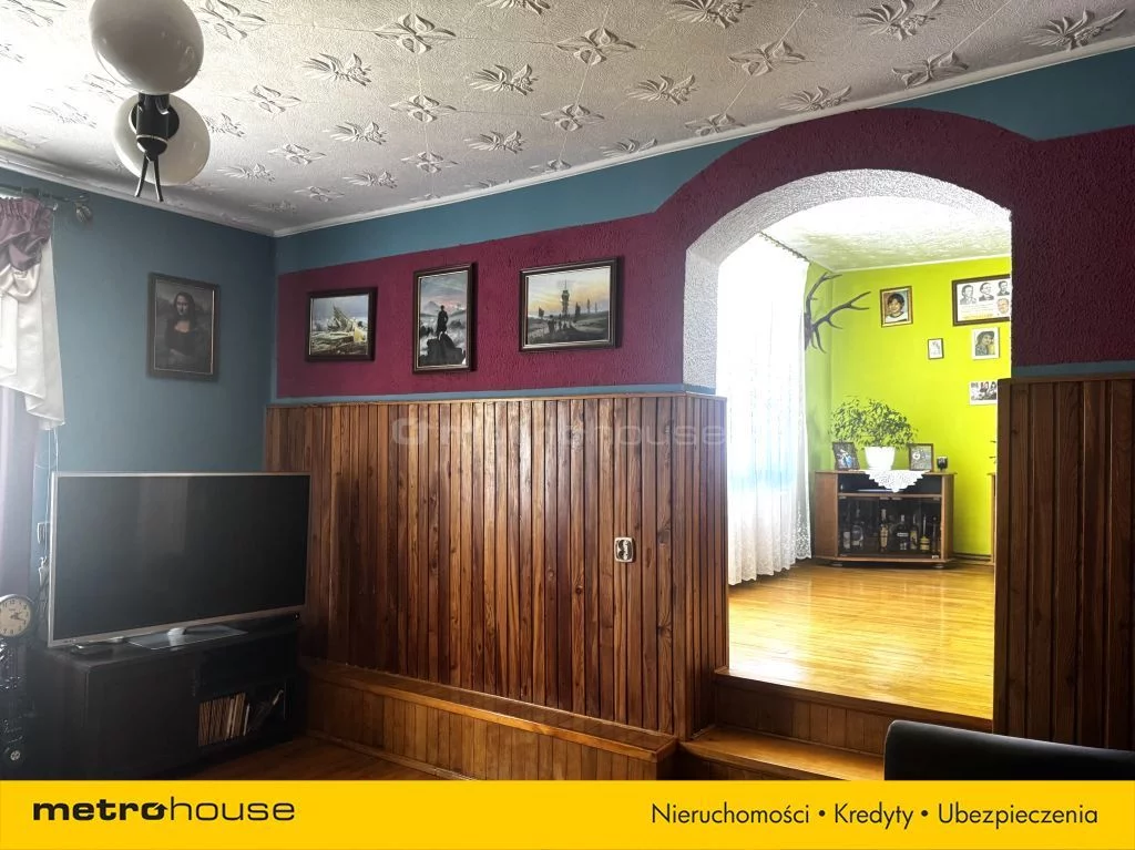 Dom 167,20 m², oferta nr , SDDITY538, Robuń