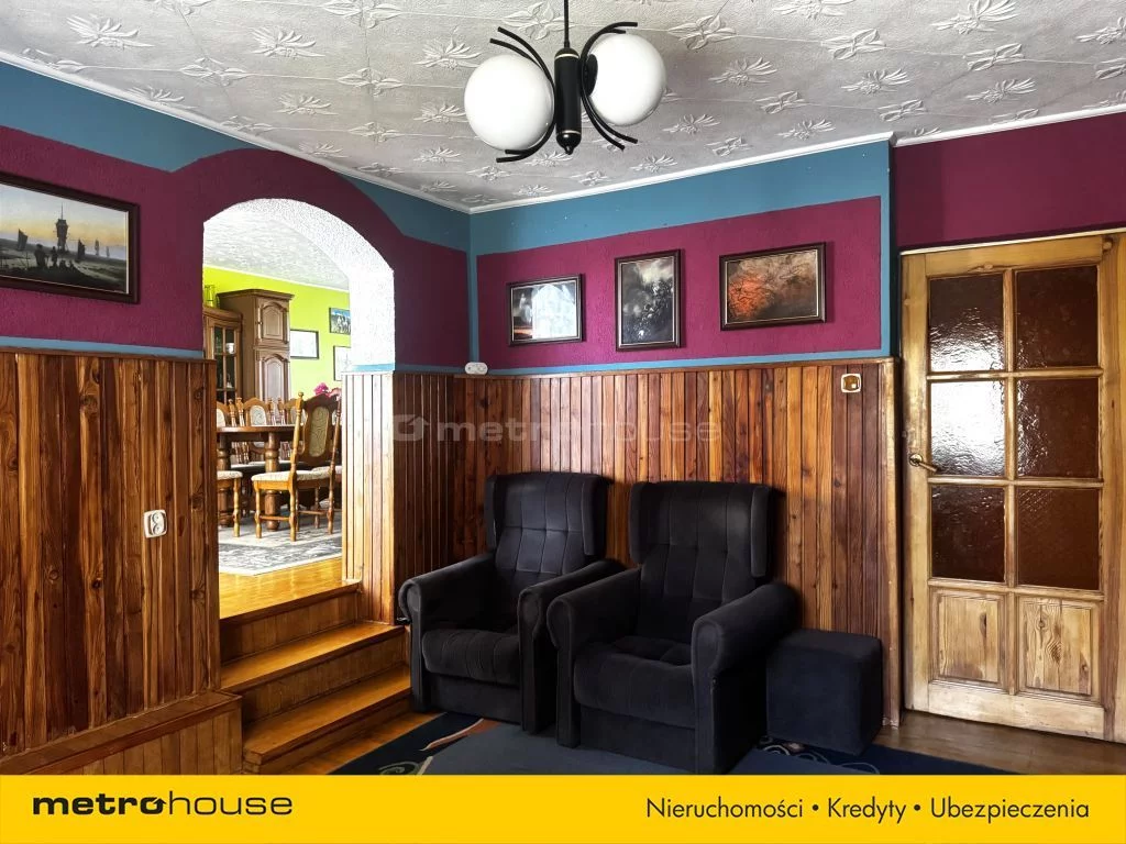 Dom 167,20 m², oferta nr , SDDITY538, Robuń
