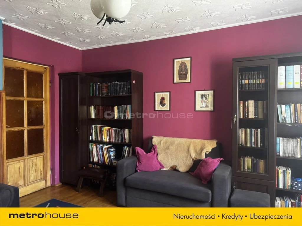 Dom 167,20 m², oferta nr , SDDITY538, Robuń