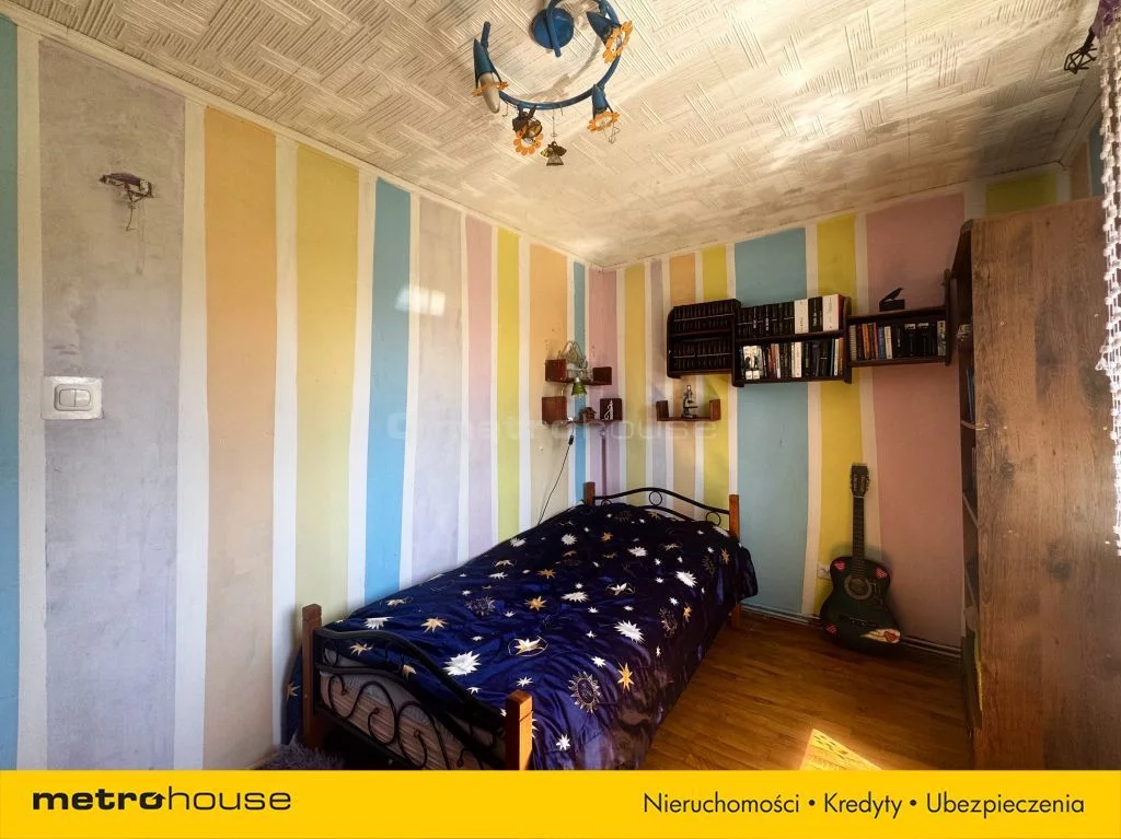 Dom 167,20 m², oferta nr , SDDITY538, Robuń
