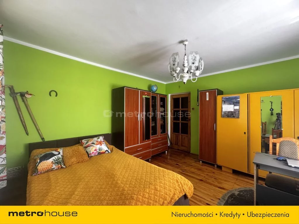 Dom 167,20 m², oferta nr , SDDITY538, Robuń