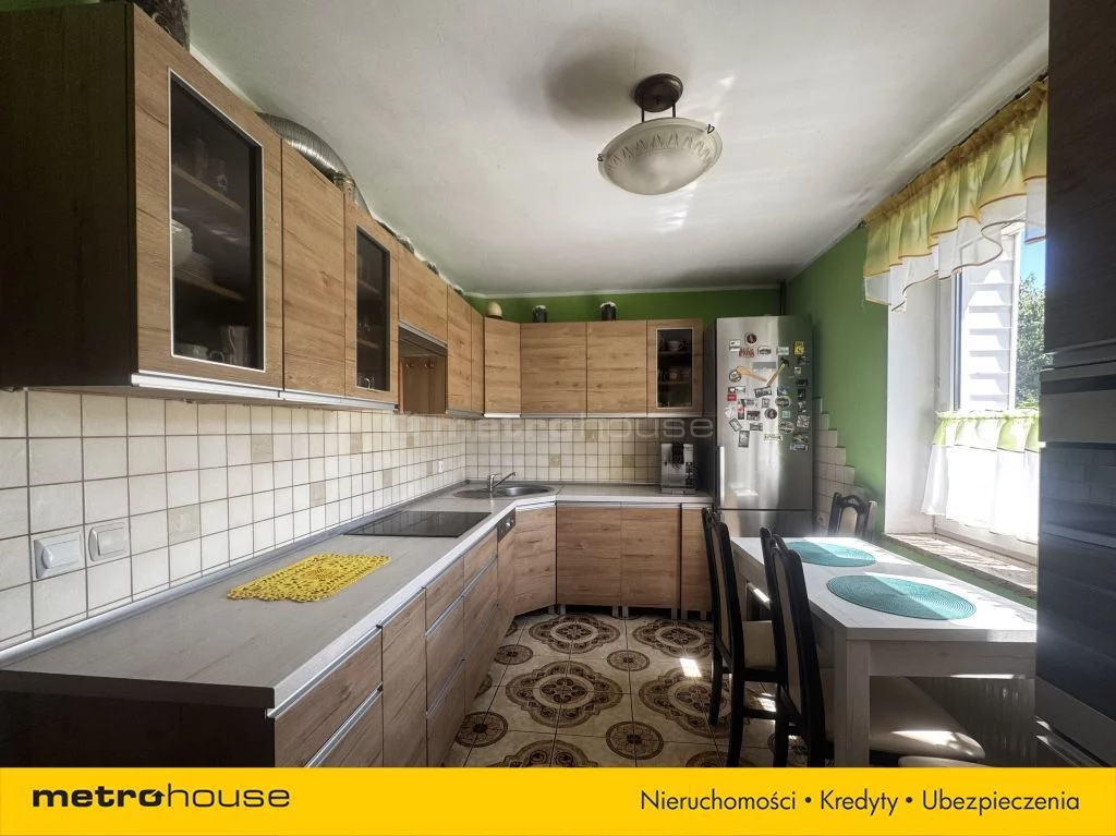 Dom 167,20 m², oferta nr , SDDITY538, Robuń