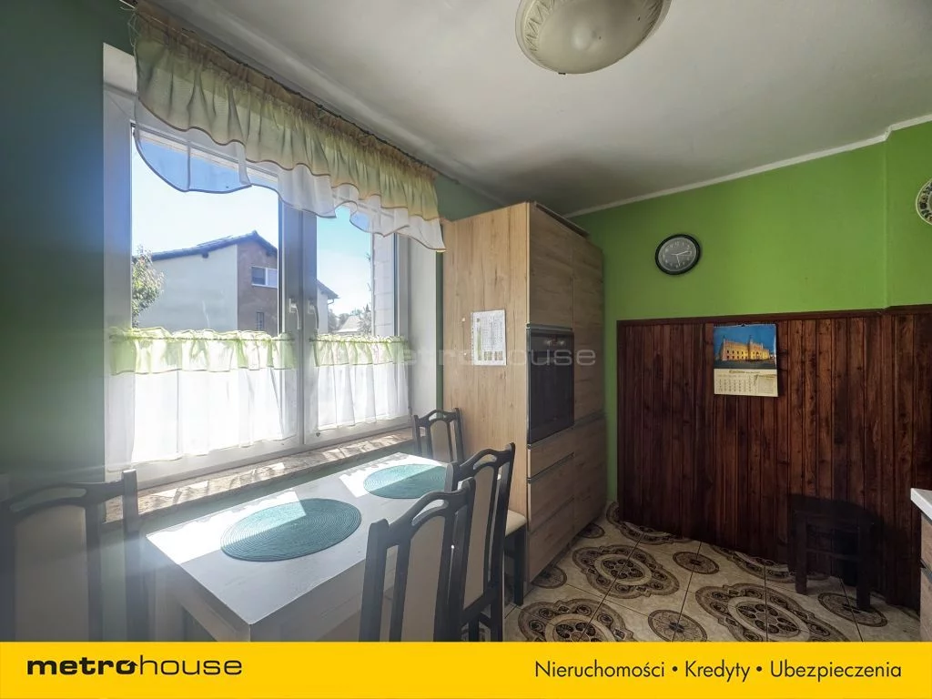 Dom 167,20 m², oferta nr , SDDITY538, Robuń