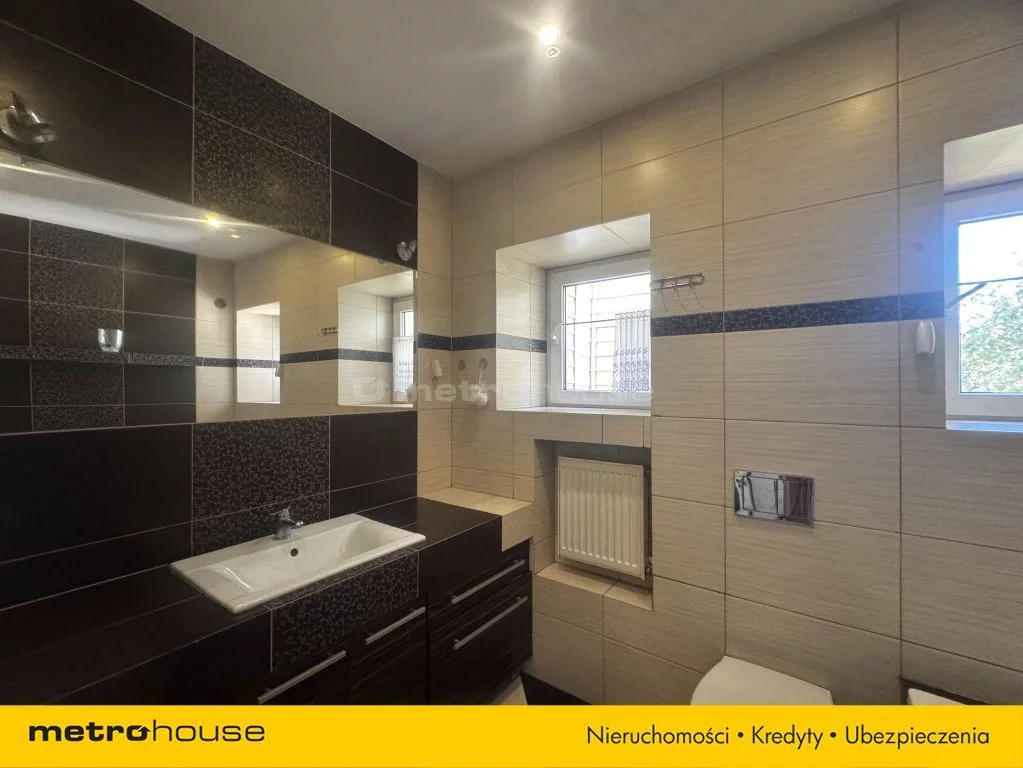 Dom 167,20 m², oferta nr , SDDITY538, Robuń