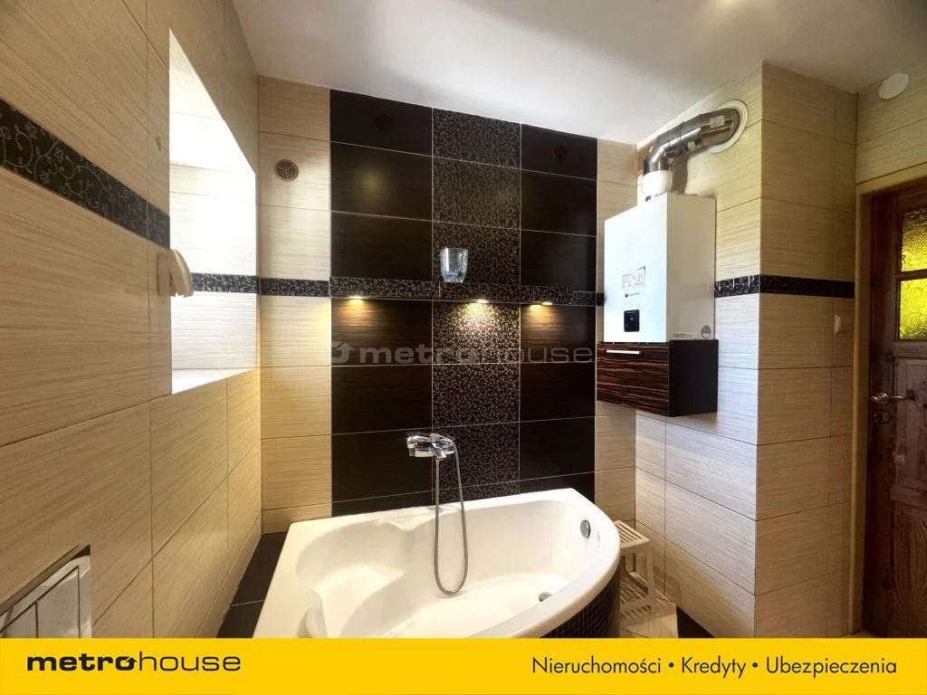 Dom 167,20 m², oferta nr , SDDITY538, Robuń