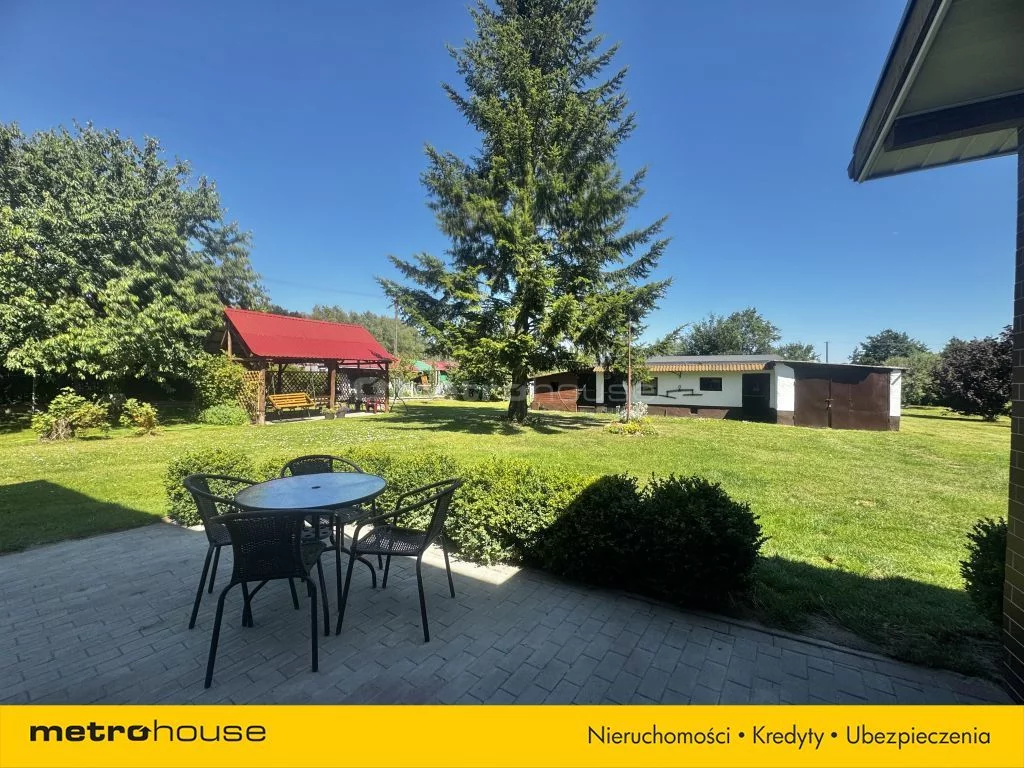Dom 167,20 m², oferta nr , SDDITY538, Robuń