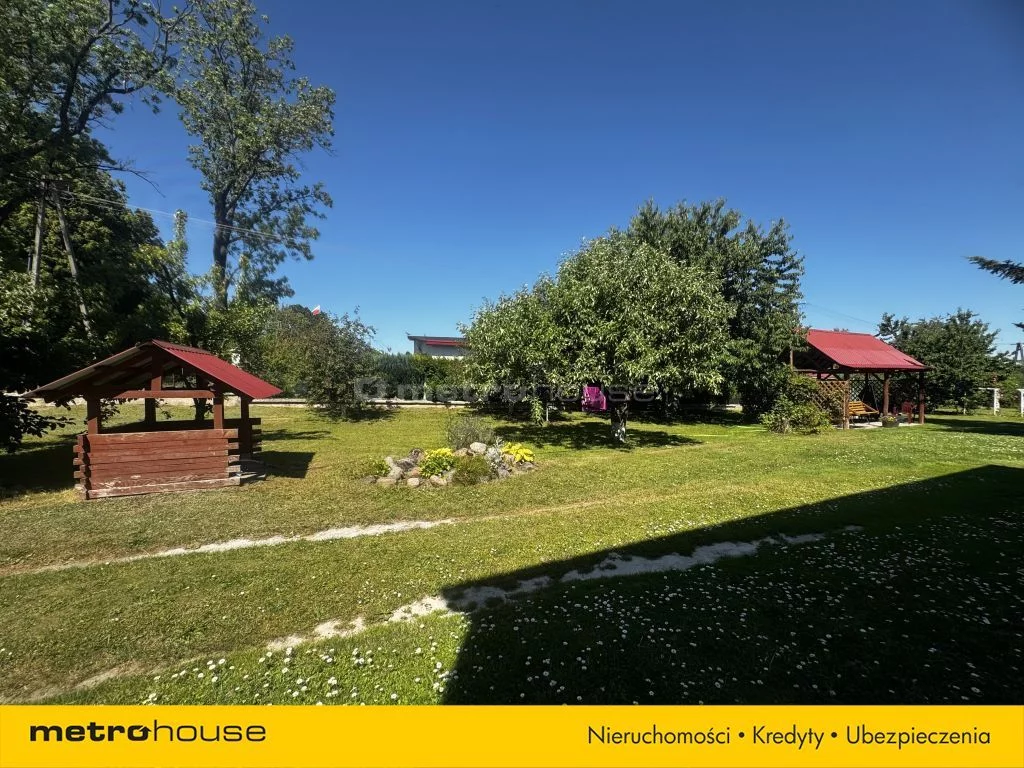 Dom 167,20 m², oferta nr , SDDITY538, Robuń