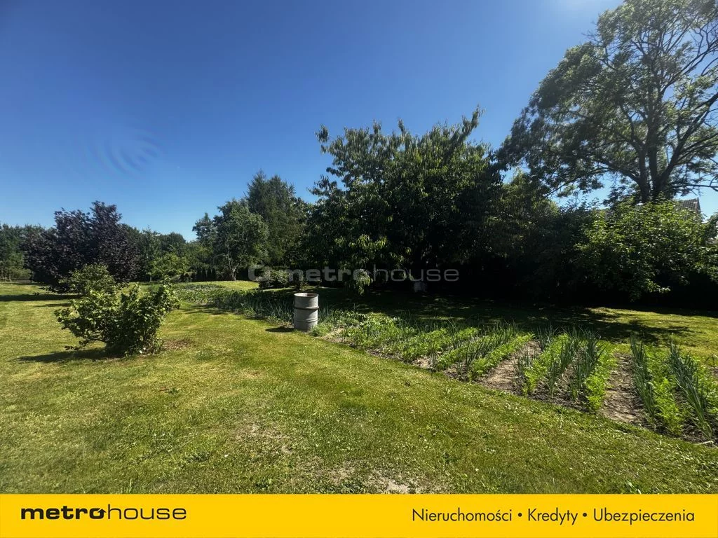 Dom 167,20 m², oferta nr , SDDITY538, Robuń
