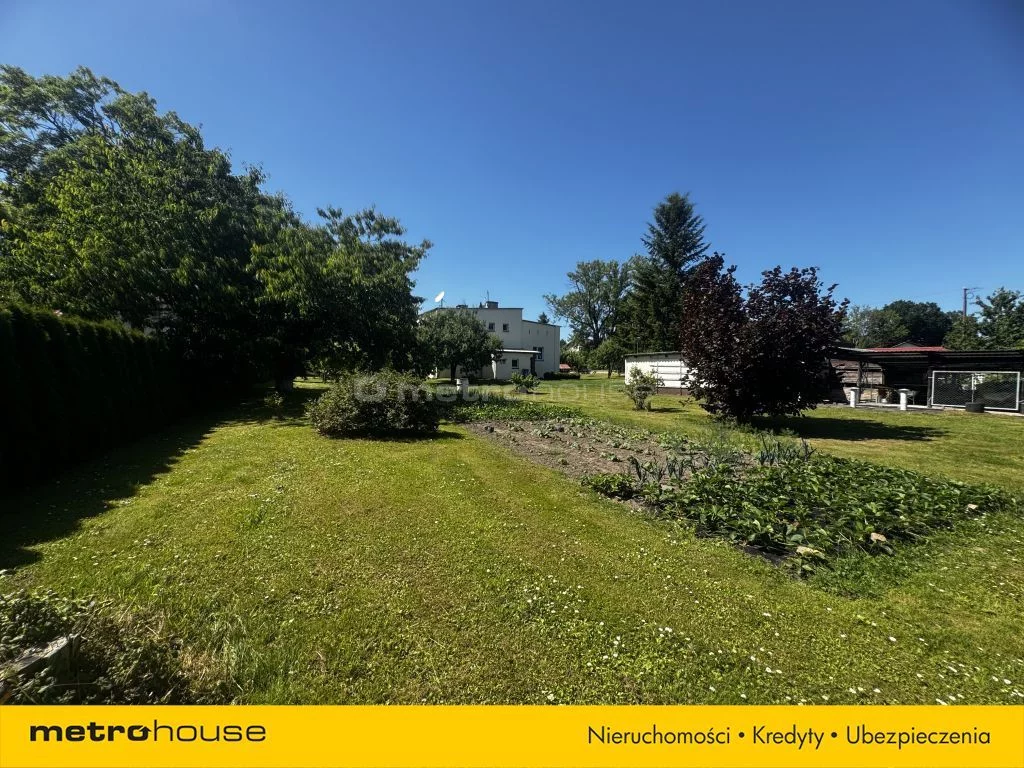 Dom 167,20 m², oferta nr , SDDITY538, Robuń