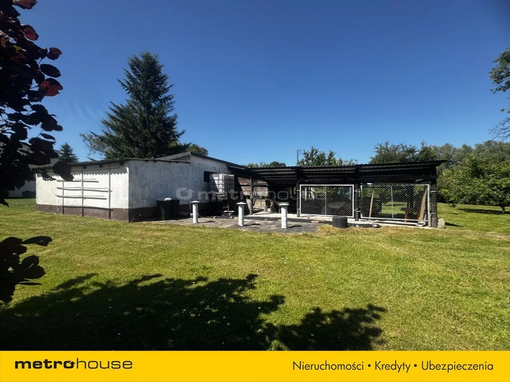 Dom 167,20 m², oferta nr , SDDITY538, Robuń