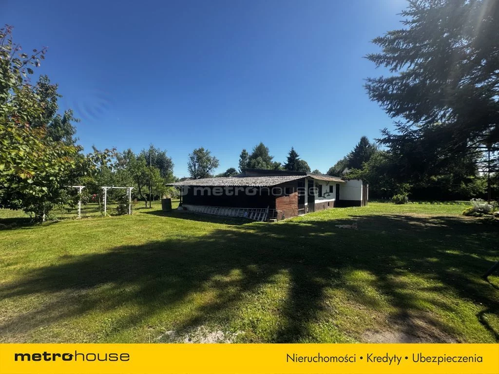Dom 167,20 m², oferta nr , SDDITY538, Robuń