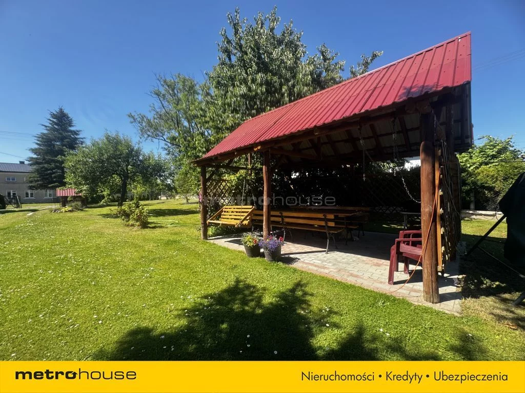 Dom 167,20 m², oferta nr , SDDITY538, Robuń