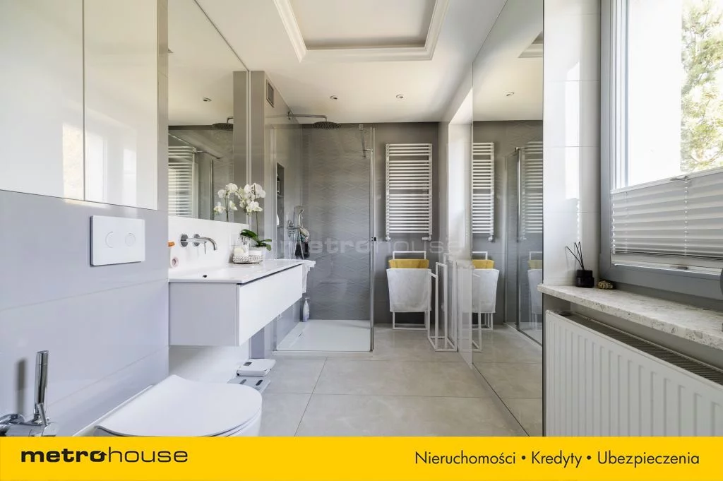 Dom 160,00 m², oferta nr , SDPEGI155, Zgierz, Różana