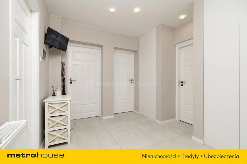 Dom 160,00 m², oferta nr , SDPEGI155, Zgierz, Różana