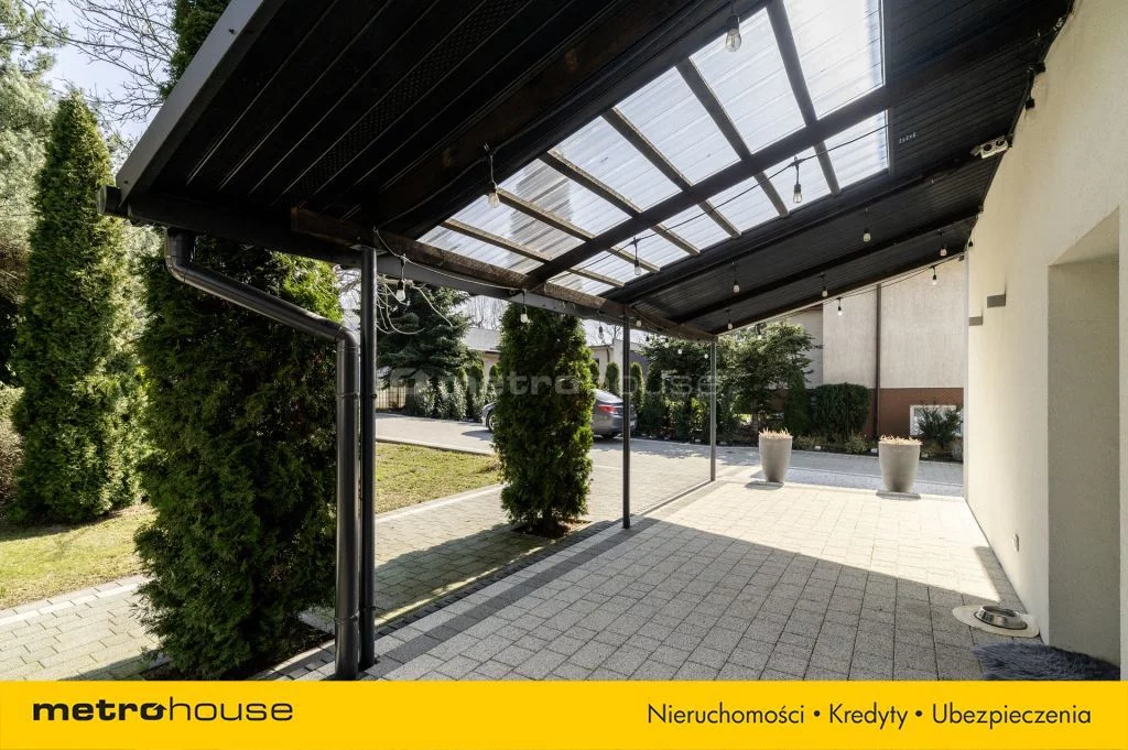 Dom 160,00 m², oferta nr , SDPEGI155, Zgierz, Różana