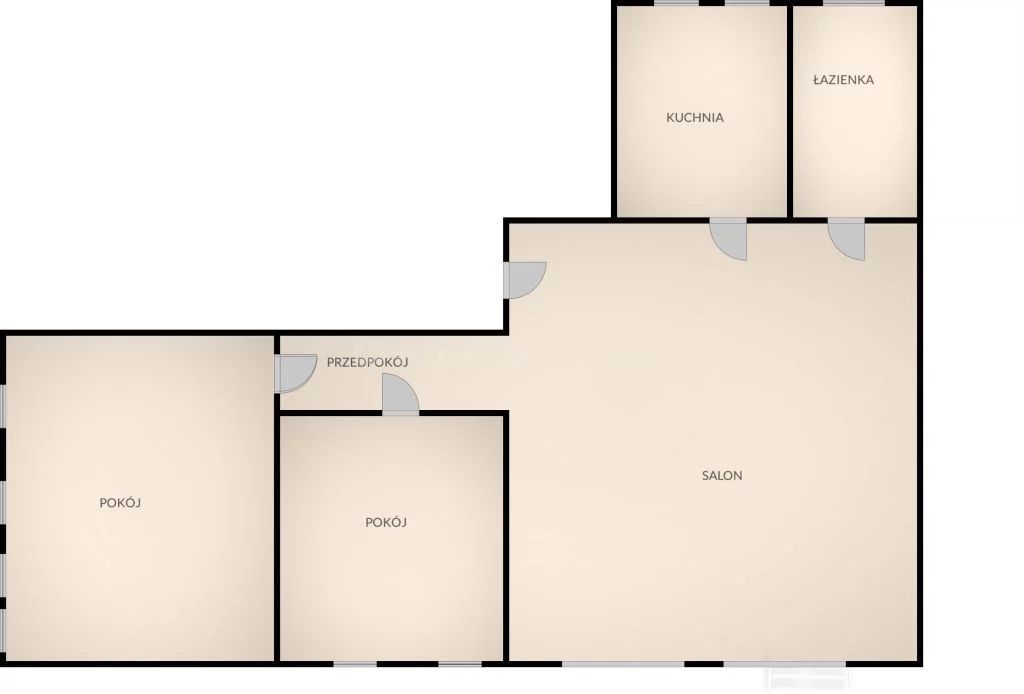 Dom 160,00 m², oferta nr , SDPEGI155, Zgierz, Różana