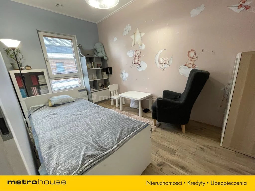 Dom 110,00 m², oferta nr , SDGOGY688, Warszawa, Rustykalna