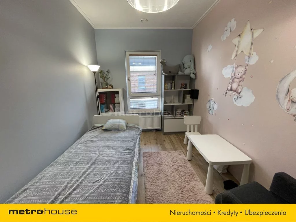 Dom 110,00 m², oferta nr , SDGOGY688, Warszawa, Rustykalna