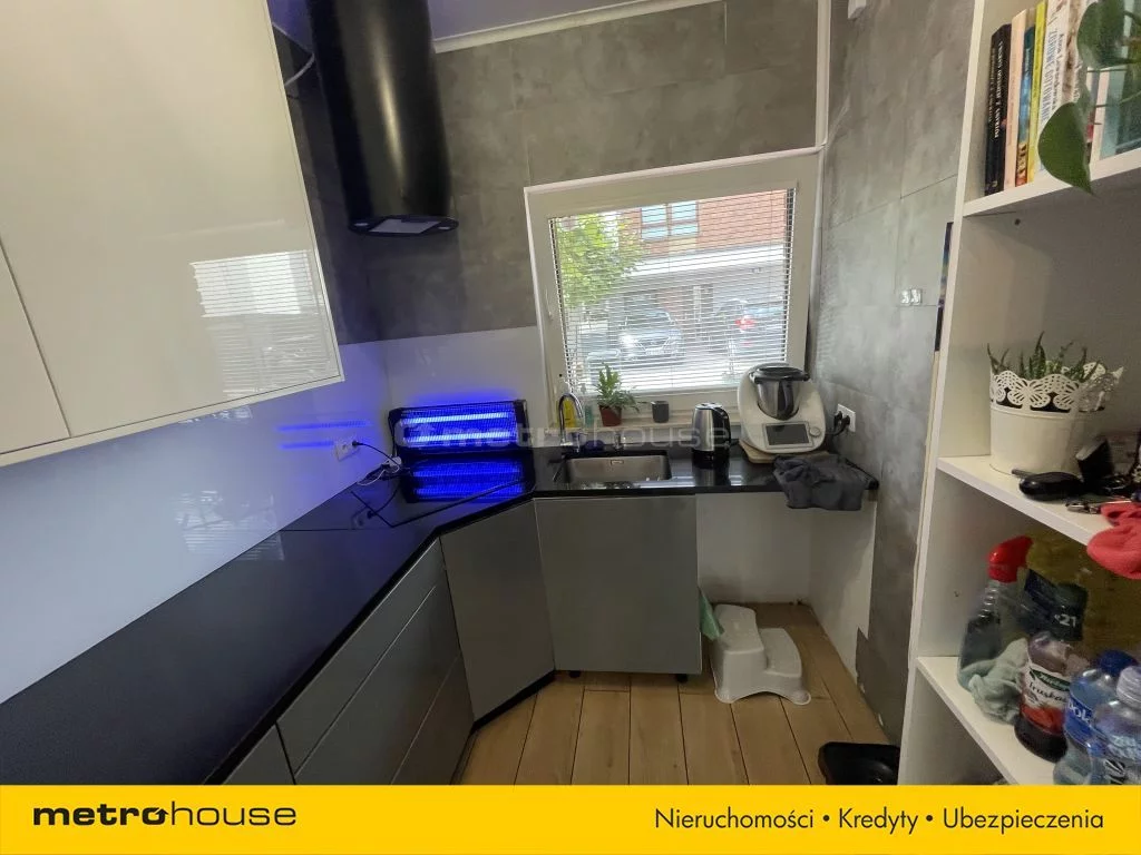 Dom 110,00 m², oferta nr , SDGOGY688, Warszawa, Rustykalna