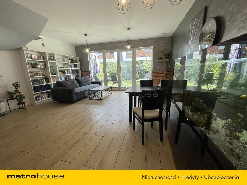 Dom 110,00 m², oferta nr , SDGOGY688, Warszawa, Rustykalna