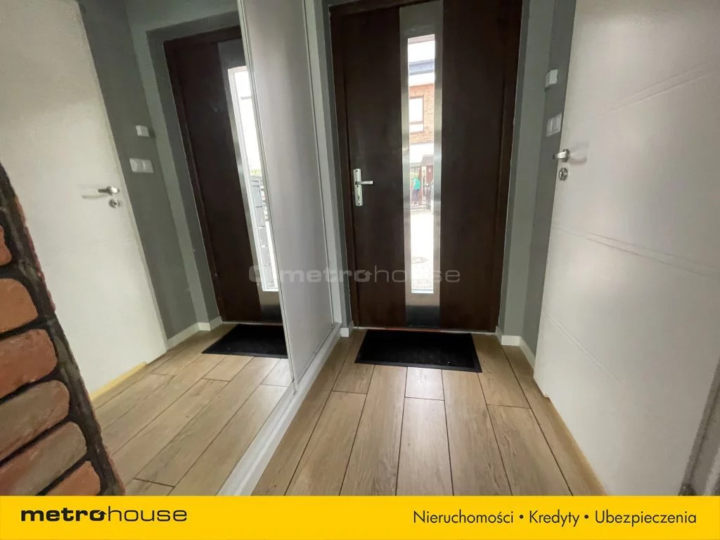 Dom 110,00 m², oferta nr , SDGOGY688, Warszawa, Rustykalna