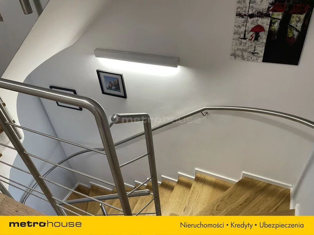 Dom 110,00 m², oferta nr , SDGOGY688, Warszawa, Rustykalna