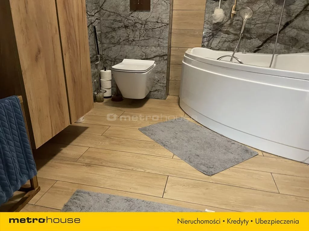 Dom 110,00 m², oferta nr , SDGOGY688, Warszawa, Rustykalna