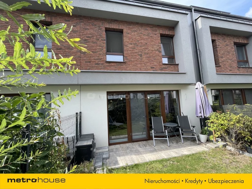 Dom 110,00 m², oferta nr , SDGOGY688, Warszawa, Rustykalna