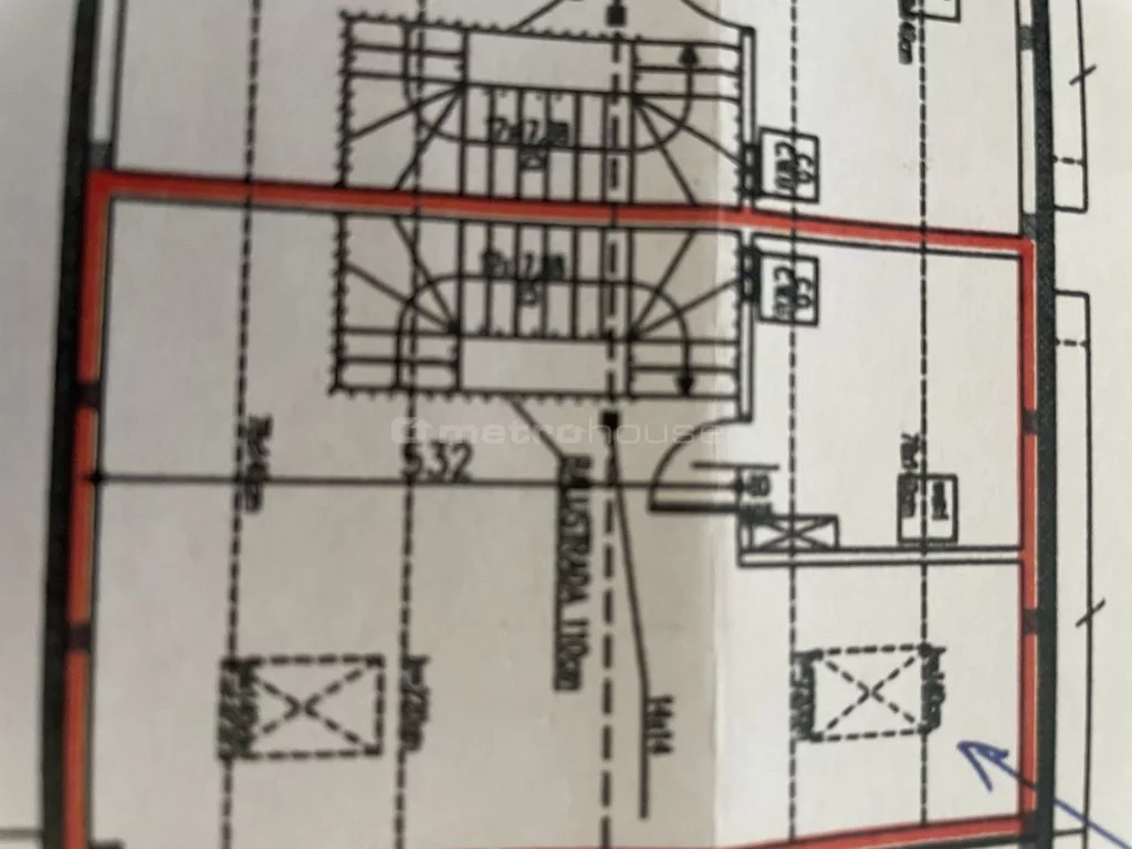 Dom 110,00 m², oferta nr , SDGOGY688, Warszawa, Rustykalna