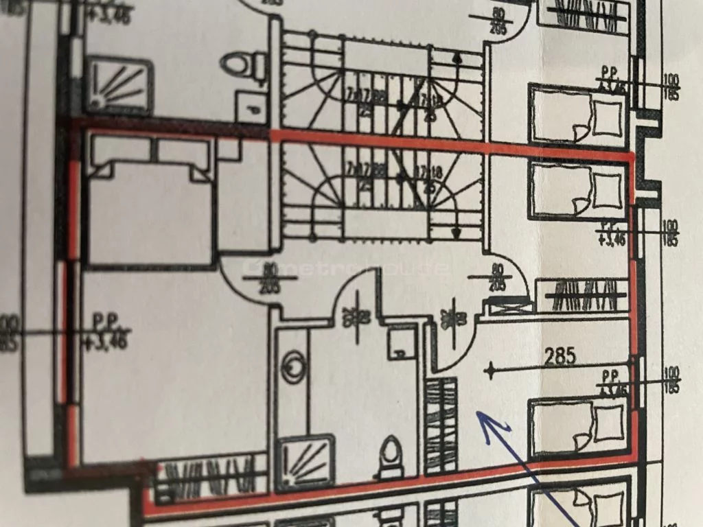 Dom 110,00 m², oferta nr , SDGOGY688, Warszawa, Rustykalna