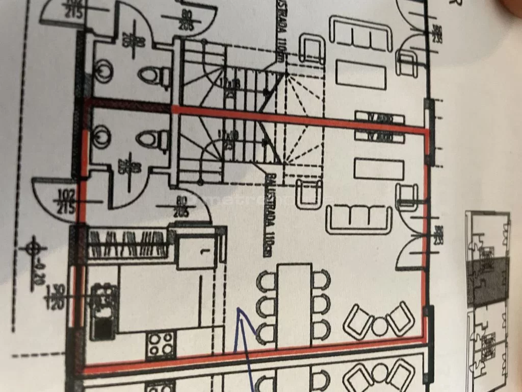 Dom 110,00 m², oferta nr , SDGOGY688, Warszawa, Rustykalna