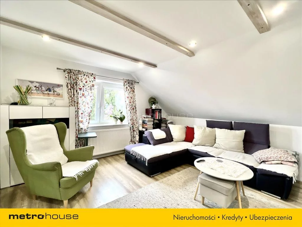 Dom 220,00 m², oferta nr , WYZI427, Rybno
